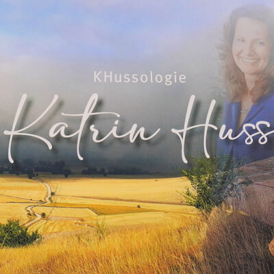 Musik-CD der Sängerin Katrin Huß: KHussologie